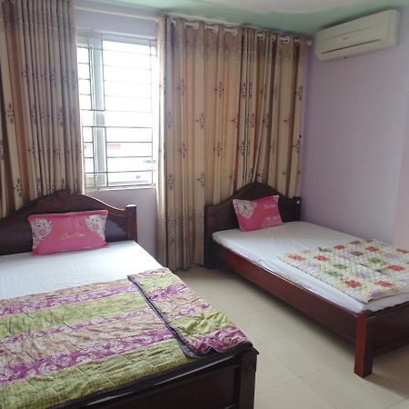 Hai Viet Hotel Ninh Binh Exteriér fotografie