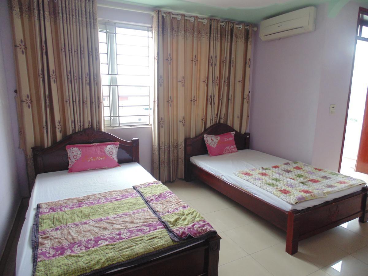 Hai Viet Hotel Ninh Binh Exteriér fotografie