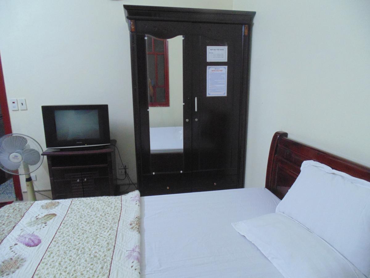 Hai Viet Hotel Ninh Binh Exteriér fotografie