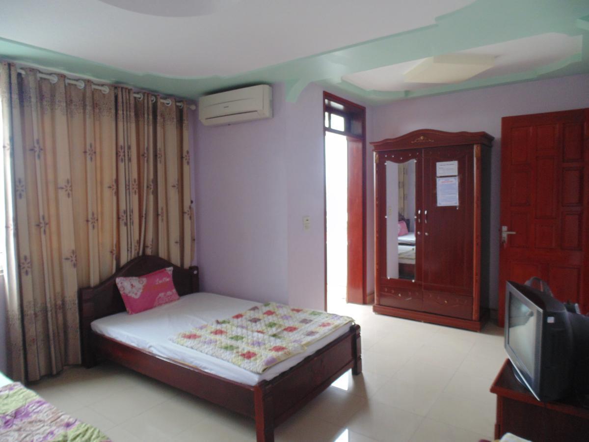 Hai Viet Hotel Ninh Binh Exteriér fotografie