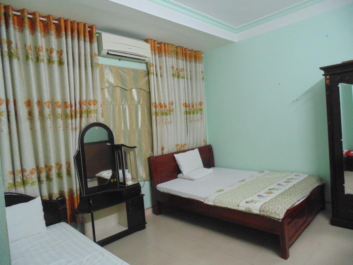 Hai Viet Hotel Ninh Binh Exteriér fotografie